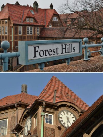 Forest Hills